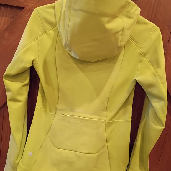 Lululemon jacket - Picture 2 of 4